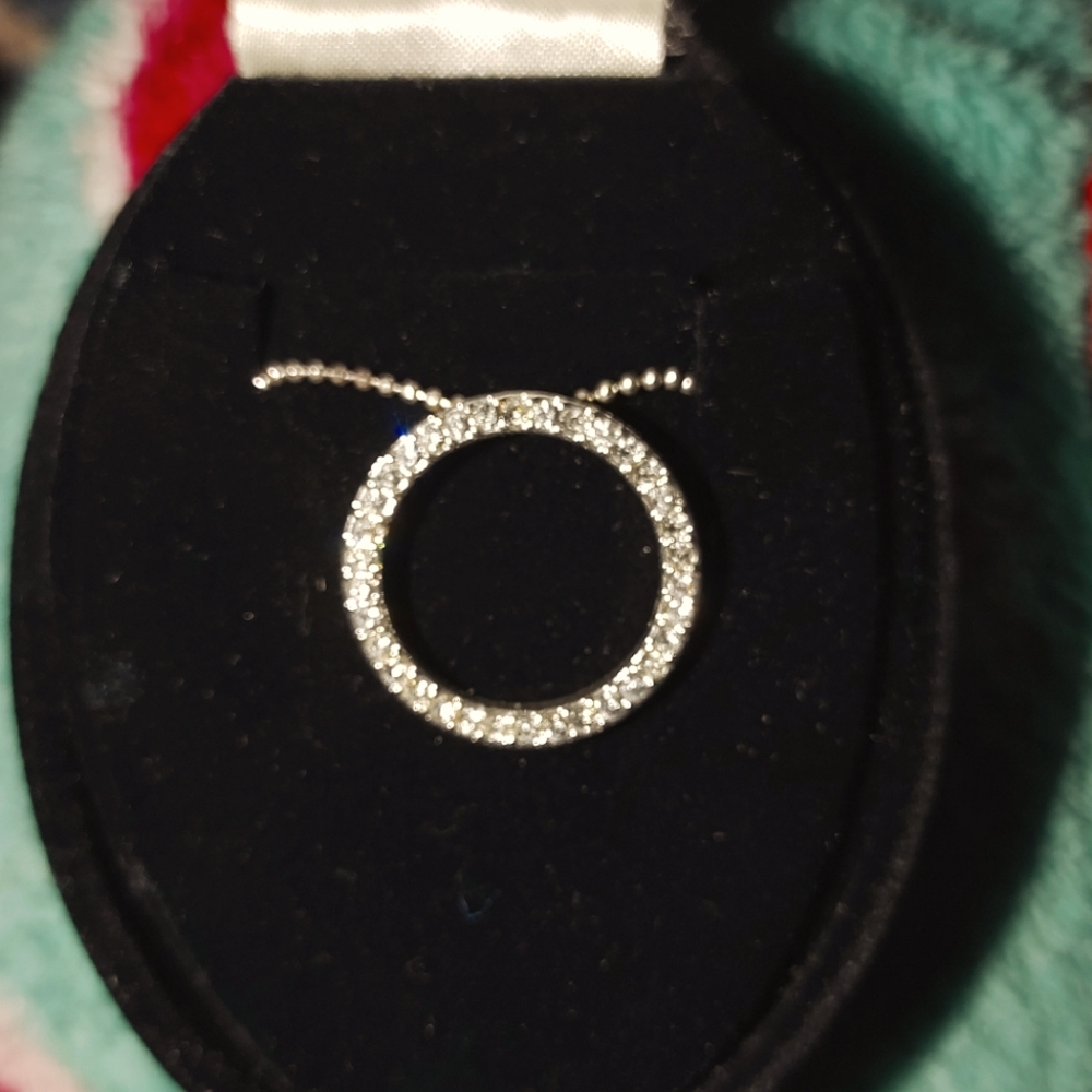Beautiful necklace